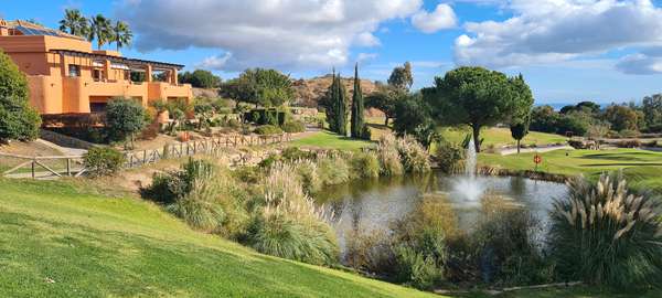 El Soto Golf Club