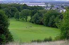 Elderslie Golf Club