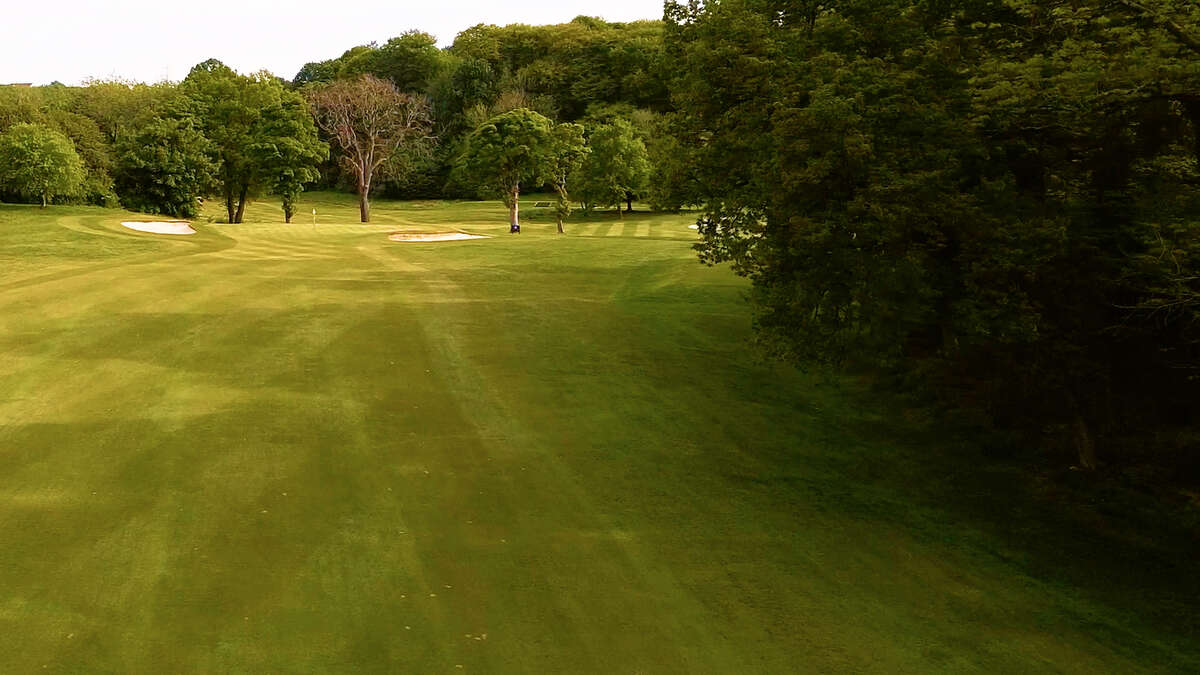 Elderslie Golf Club