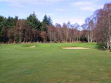 Elgin Golf Club