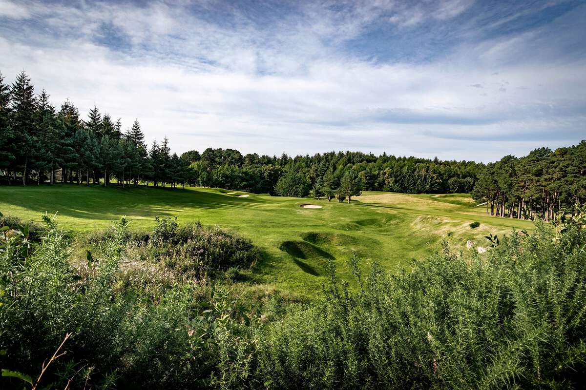 Elgin Golf Club