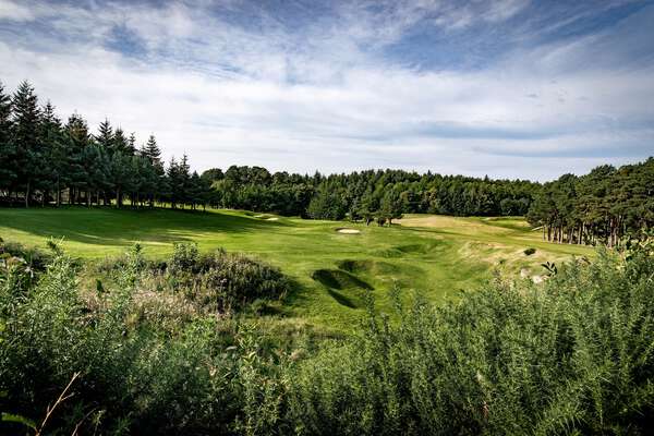 Elgin Golf Club