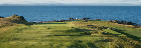 Elie The Golf House Club