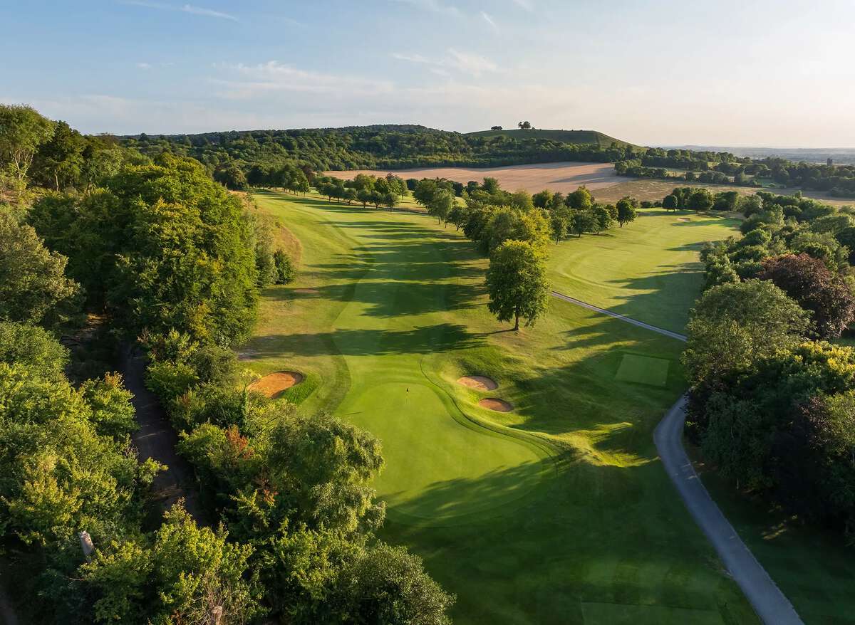 Ellesborough Golf Club