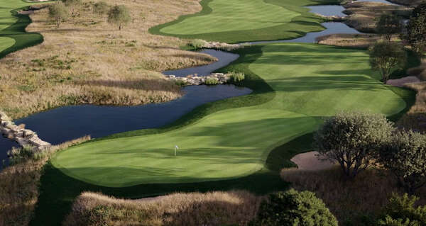 Els Club Vilamoura