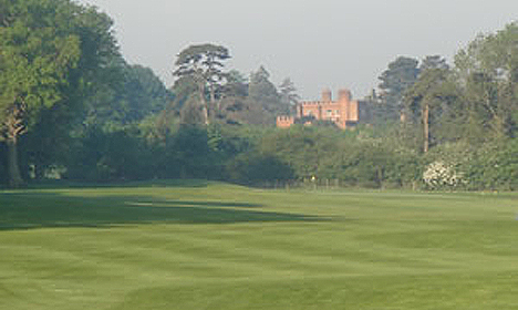 Elsenham Golf Centre