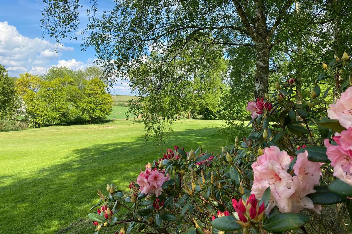 Elton Furze Golf Club