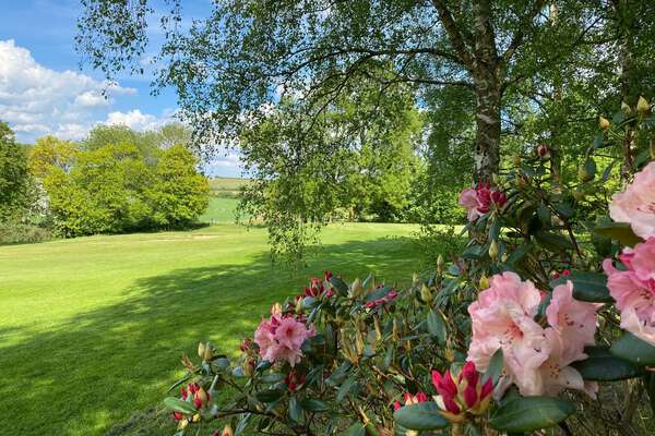 Elton Furze Golf Club