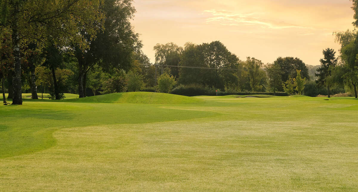 Ely City Golf Club