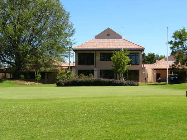 Emfuleni Golf Estate