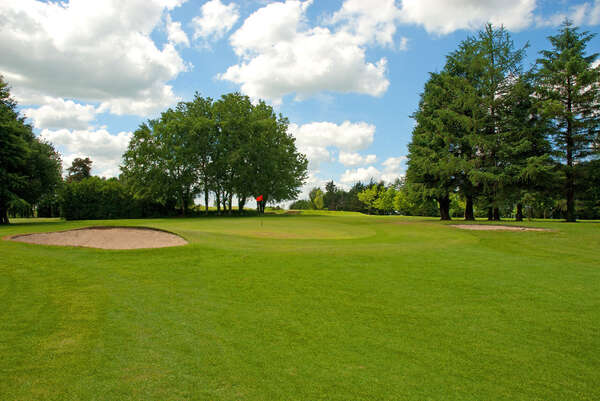 Ennis Golf Club