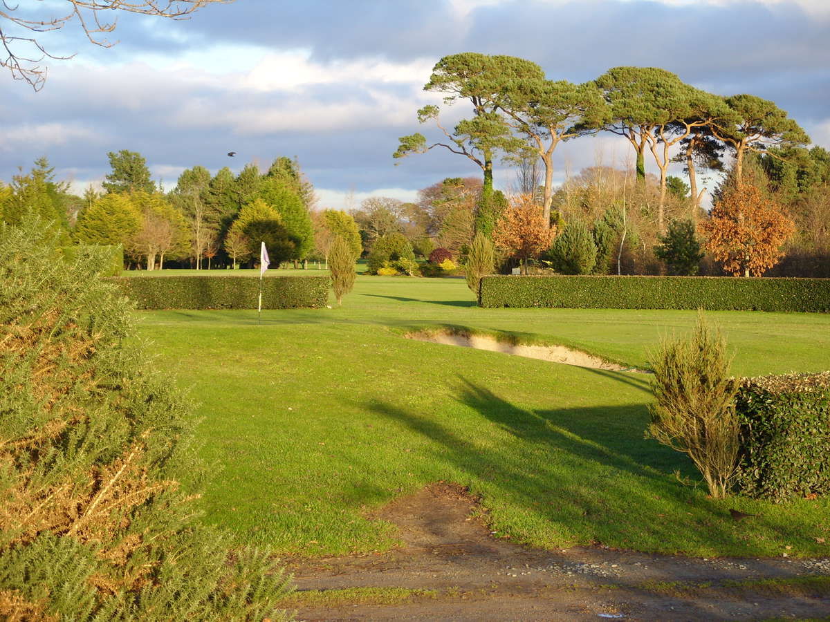 Enniscorthy Golf Club