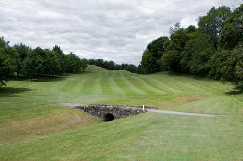 Enniskillen Golf Club