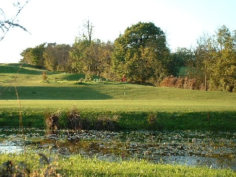 Epping Golf Club