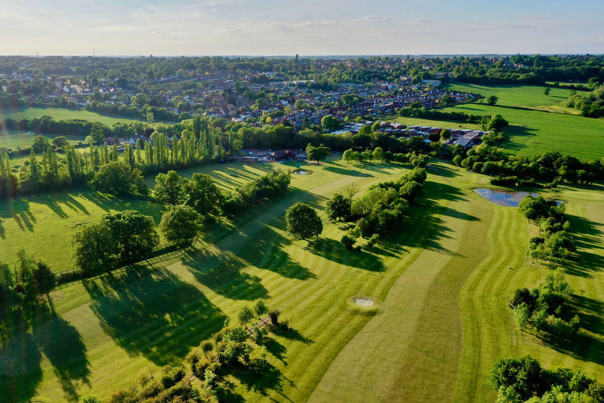 Epping Golf Club
