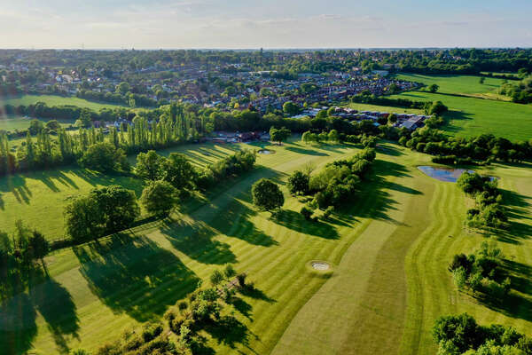 Epping Golf Club