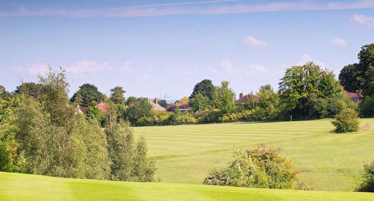 Epsom Golf Club