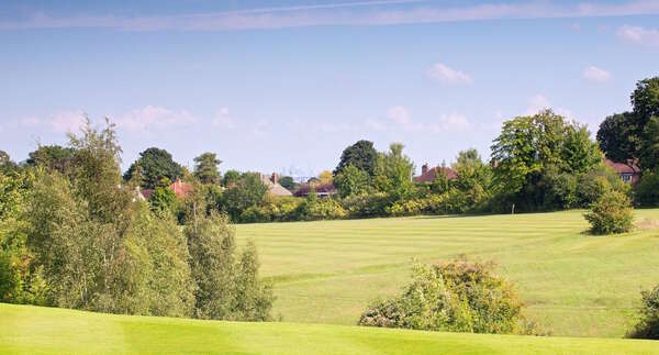 Epsom Golf Club