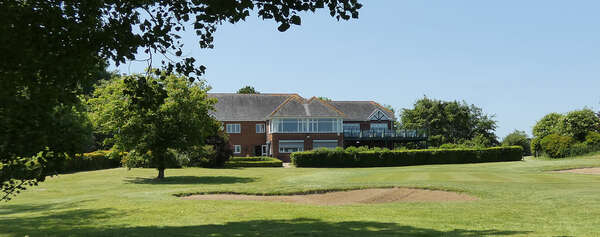 Erlestoke Golf Club