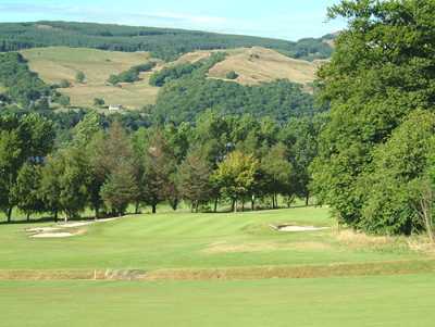 Erskine Golf Club