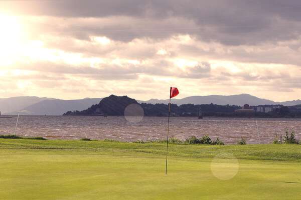 Erskine Golf Club