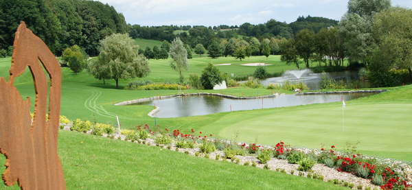 Erster Golfclub Westpfalz Schwarzbachtal e.V.