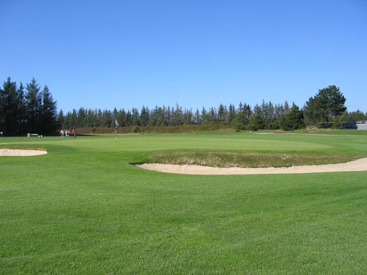 Esbjerg Golfklub