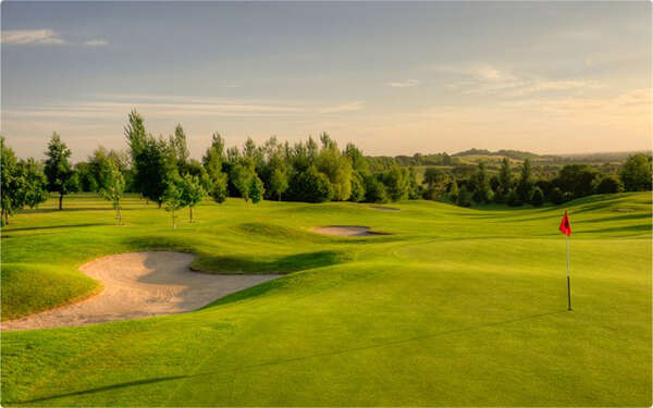 Esker Hills Golf Club