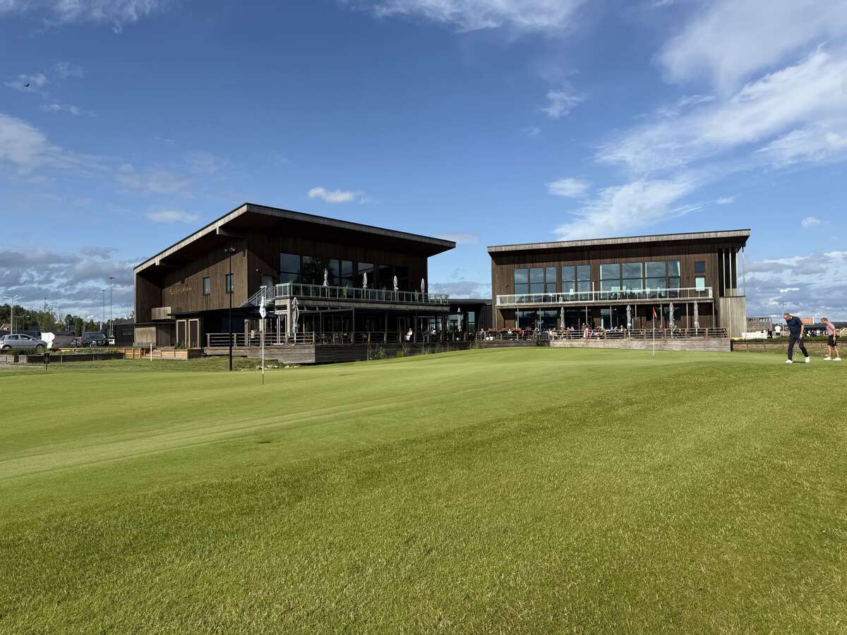 Eskilstuna Golfklubb