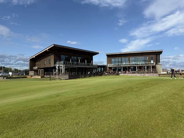 Eskilstuna Golfklubb