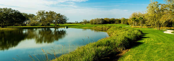 Esplanade Golf & Country Club at Lakewood Ranch