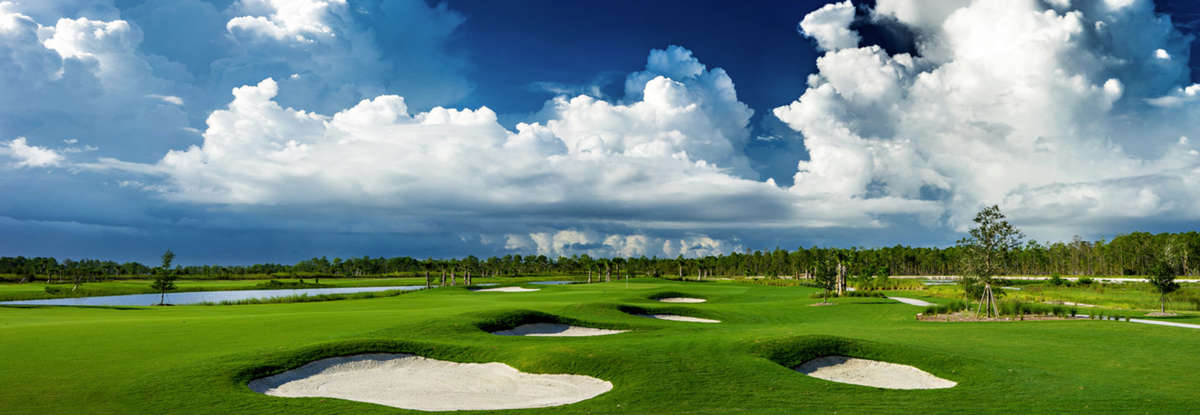 Esplanade Golf & Country Club of Naples