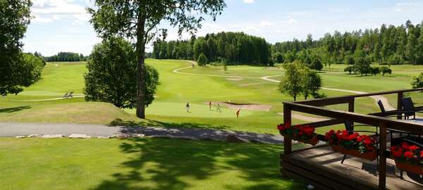 Espoo Ringside Golf