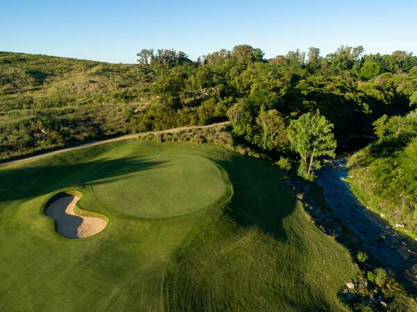 Estancia la Paz Golf