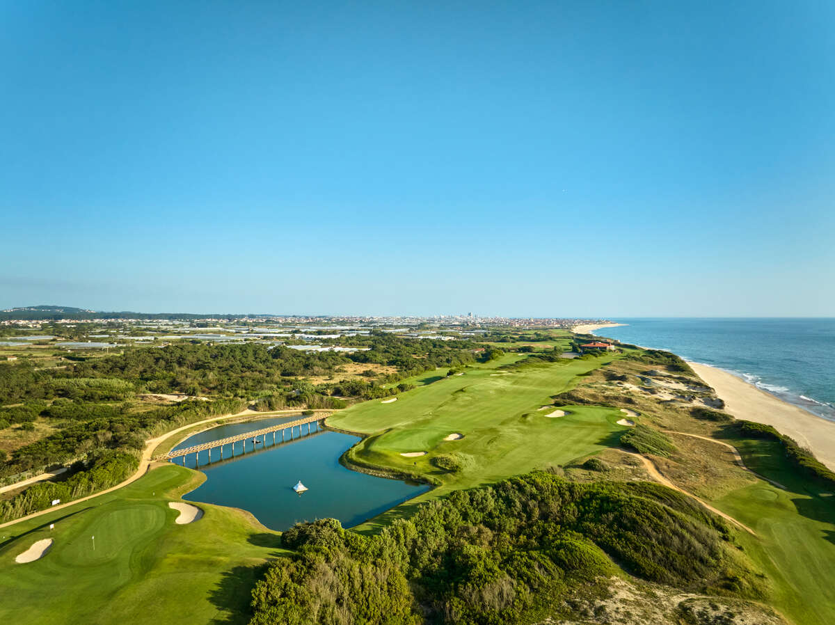 Estela Golf Club
