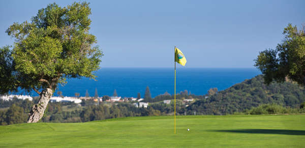 Estepona Golf