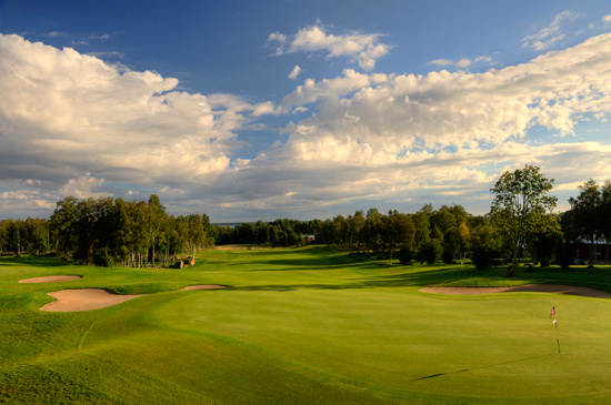 Estonian Golf & Country Club