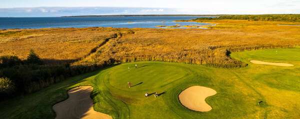 Estonian Golf & Country Club
