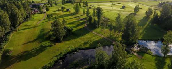 Etelä-Pohjanmaan Golf