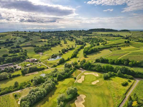 Europa-Park Golfclub Breisgau e.V.