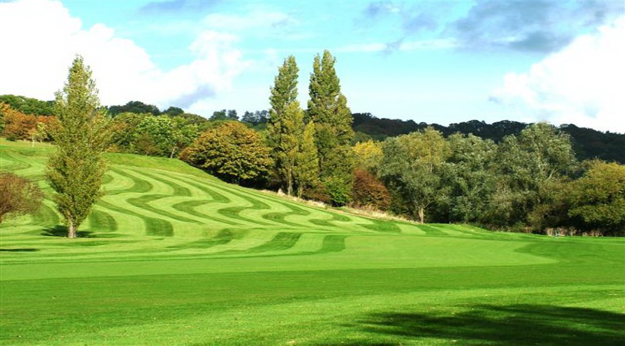 Evesham Golf Club