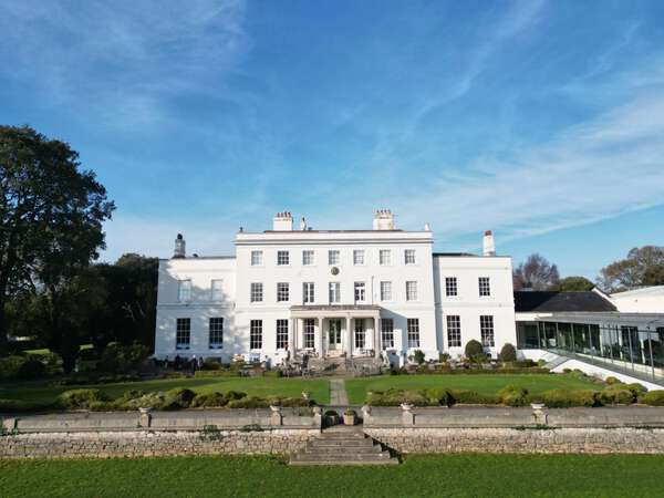 Exeter Golf & Country Club