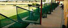Exminster Golf Centre