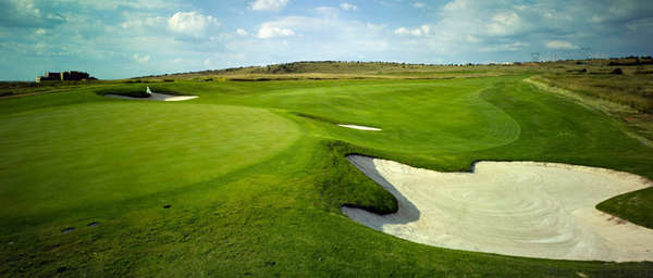 Eye of Africa Golf Estate