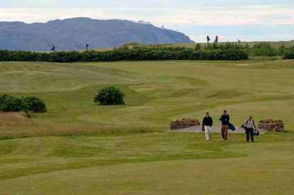 Eyemouth Golf Club