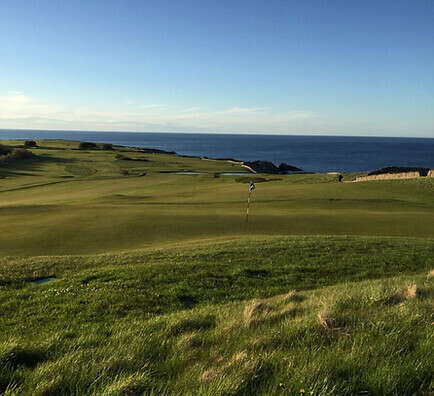 Eyemouth Golf Club