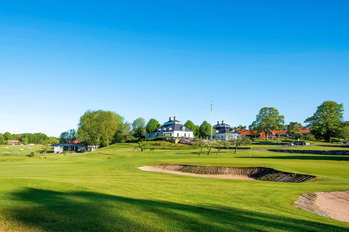 Fågelbro Golf & Country Club