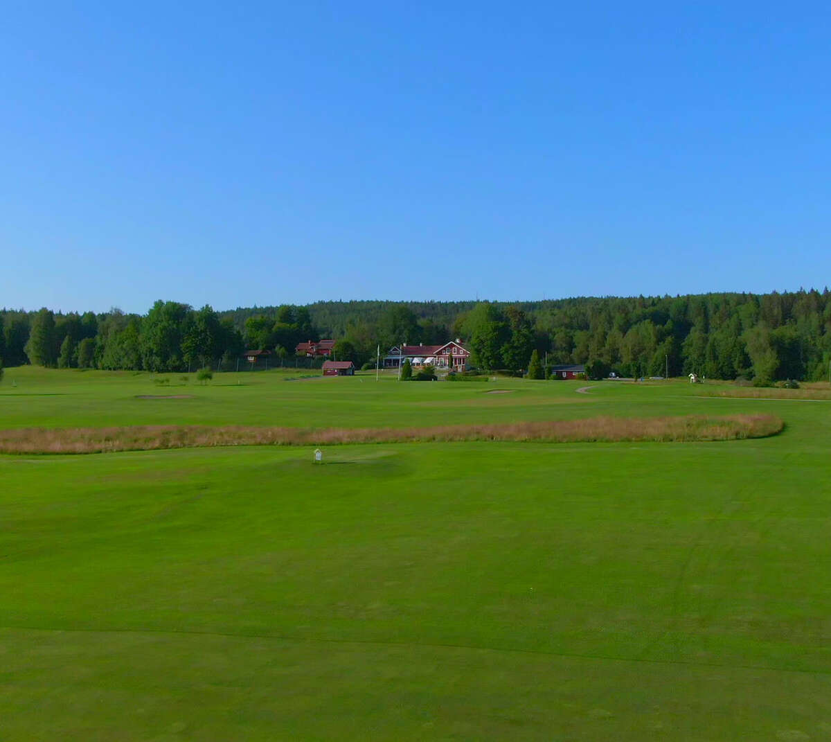 Fagersta Golfklubb