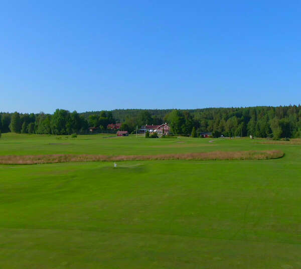 Fagersta Golfklubb