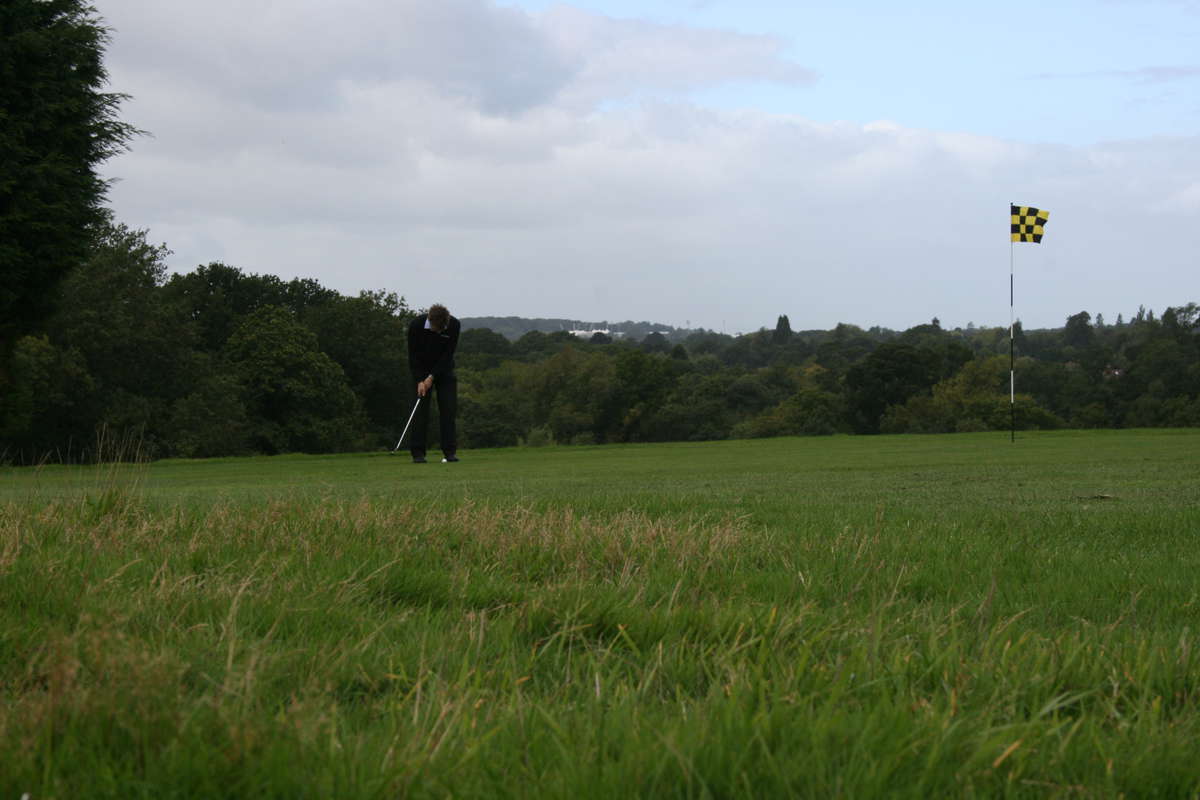 FM Golf Club